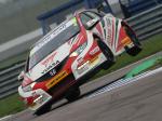 Honda Civic Tourer BTCC 2014 года